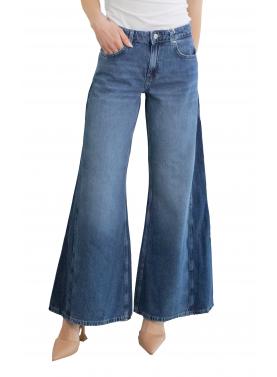 Jeans palazzo Only